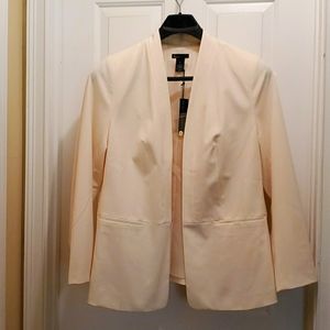 NWT Lane Bryant Jacket Blazer